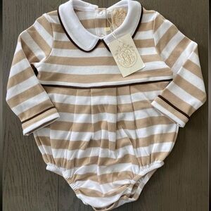 Beaufort Bonnet Co Long Sleeve Bubble